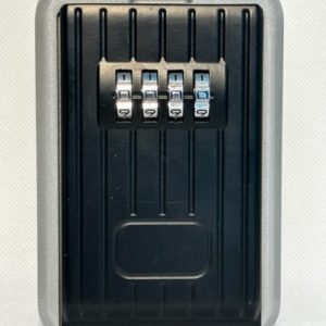 ALL WEATHER WALL MOUNTED LOCK BOX(SD4WM)