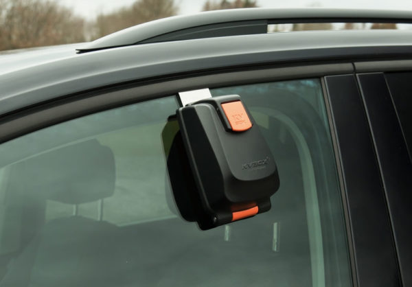KV KEYED CAR WINDOW LOCK BOX - Image 3