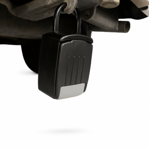 CARGUARD WS6 CAR KEY LOCK BOX