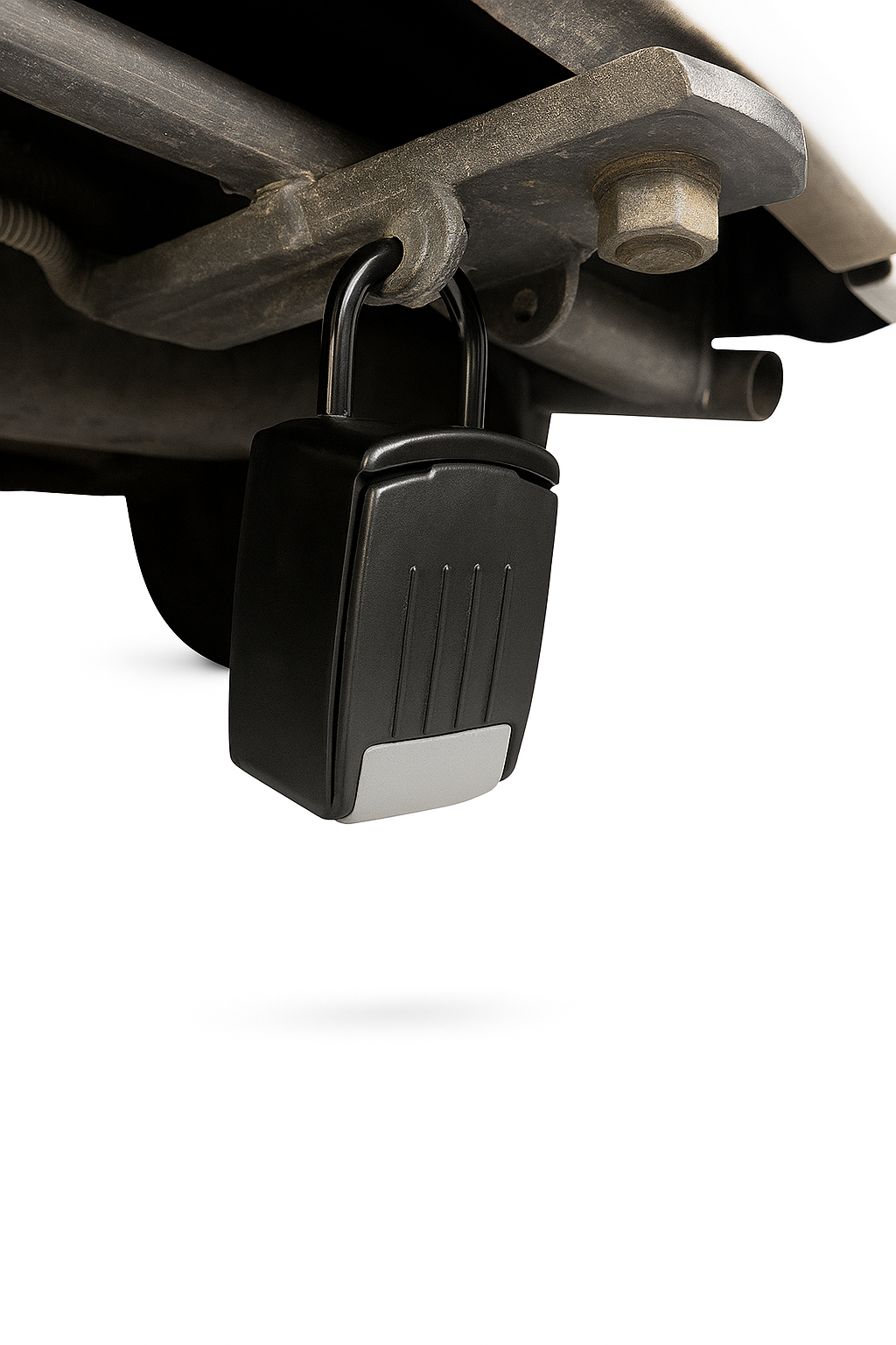 CARGUARD WS6 CAR KEY LOCK BOX