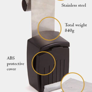 ELITE SERIES + RFID POUCH