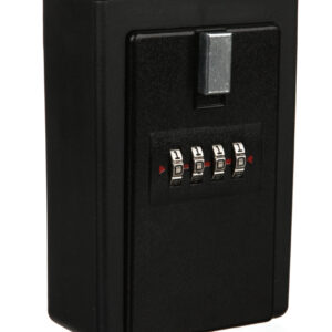 EZI-SET WALL MOUNTED LOCK BOX – SH007