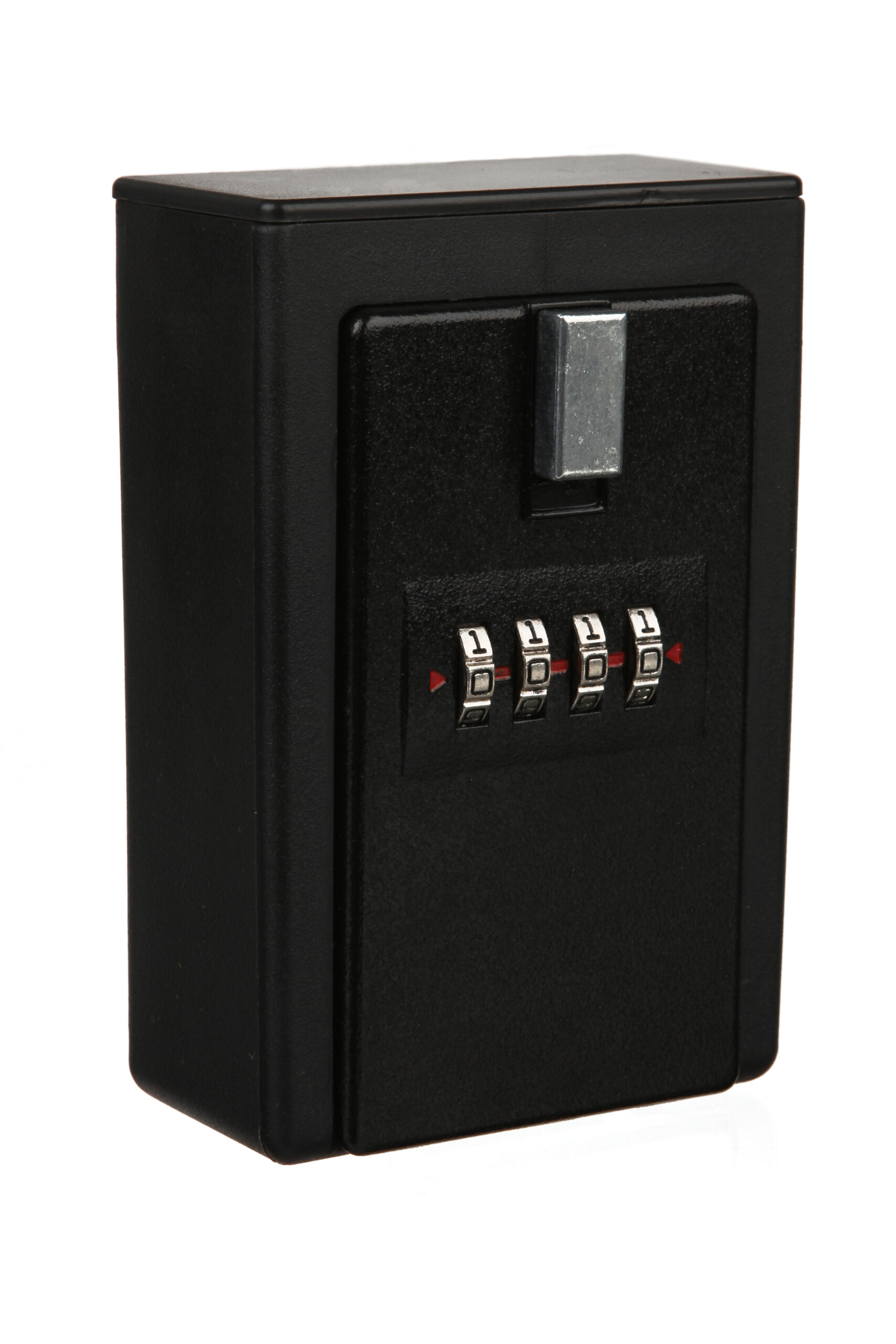 EZI-SET WALL MOUNTED LOCK BOX – SH007