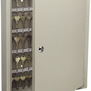 Kidde 120 Key Cabinet Pro – Key Locking