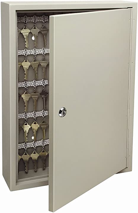 Kidde 60 Key Cabinet Pro – Key Locking