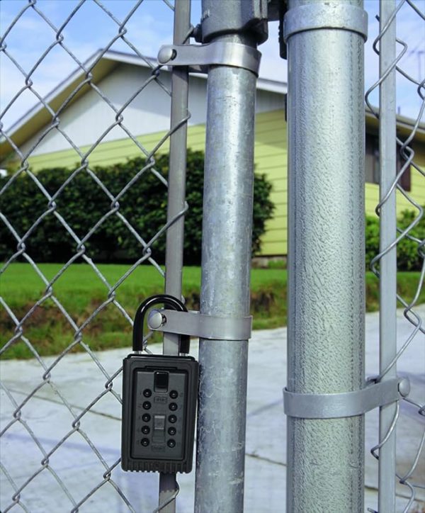 6 x Kidde Portable Key Safe - Image 2