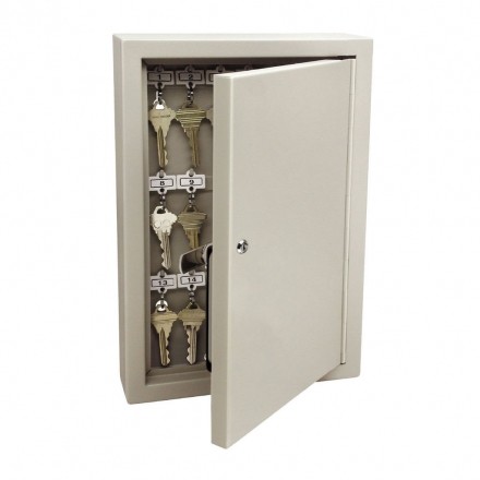 Kidde 30 Key Cabinet  – Key Locking