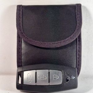 KV RFID POUCH