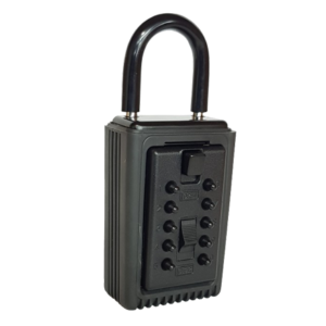 Portable/Shackle Lock Boxes