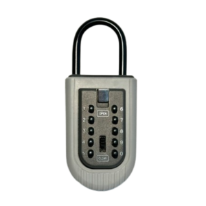 Push Button Realtor Lock Box (SH001+)