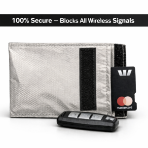 RFID POUCH
