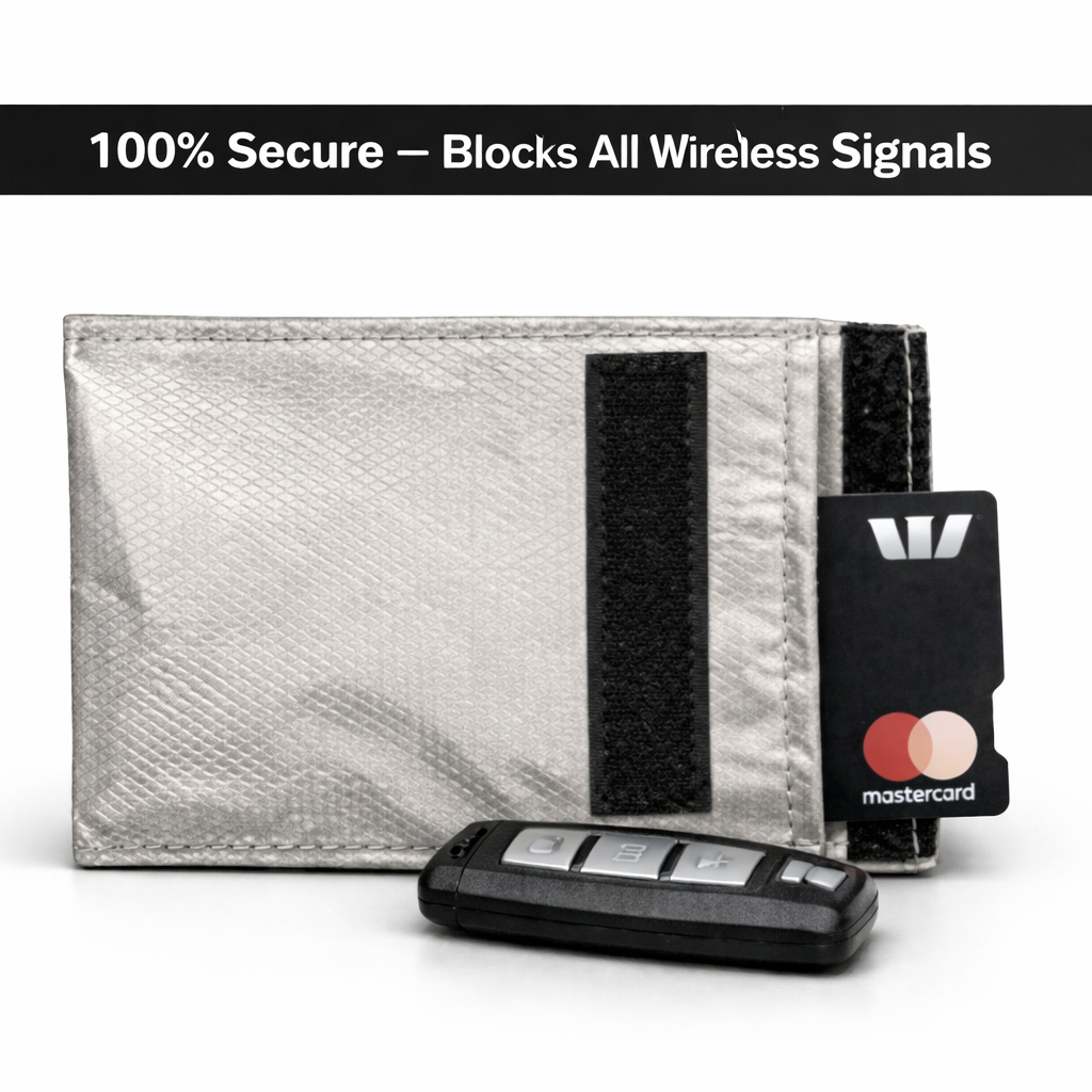 RFID POUCH