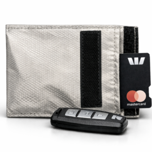 RFID POUCH