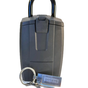 100% Waterproof Shackle Lock Box (SH008)