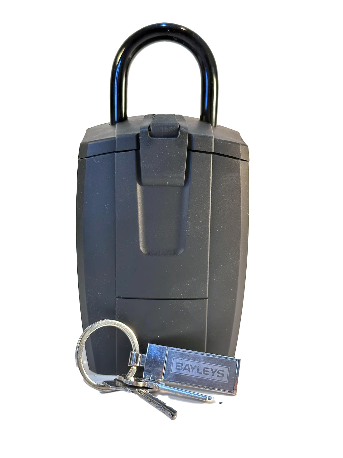 100% Waterproof Shackle Lock Box (SH008)