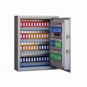 Secuguard - 71 key Electronic Key Cabinet