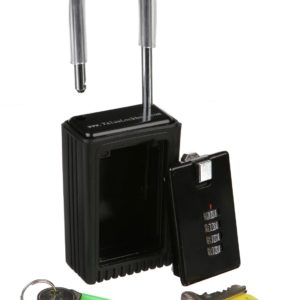 Medium Size Shackle Lock Box (SH003)