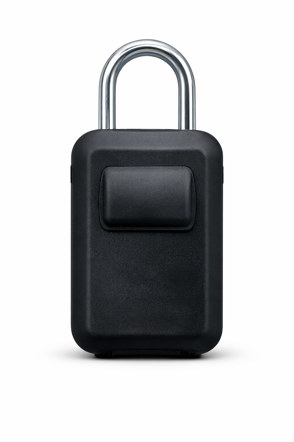 SH004 Shackle Lock Box – Weather‑Protected, 9,999 Code Security - Image 3